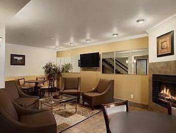 Days Inn By Wyndham Bellingham Wa Exterior photo